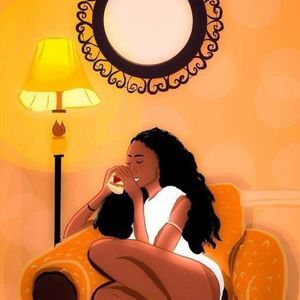 Meet your Posher, Monique